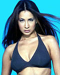 Kim Sharma